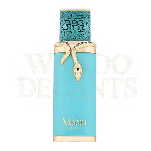 Vulcan Feu - French Avenue