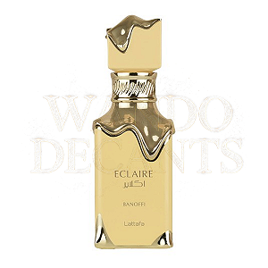 Eclaire Banoffi - Lattafa Perfumes