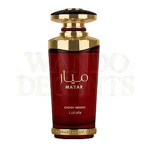 Mayar Cherry Intense - Lattafa Perfumes