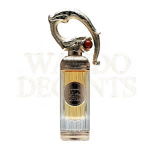 Sehr - Lattafa Perfumes