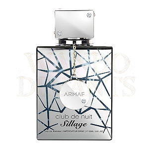 Club de Nuit Sillage - Armaf