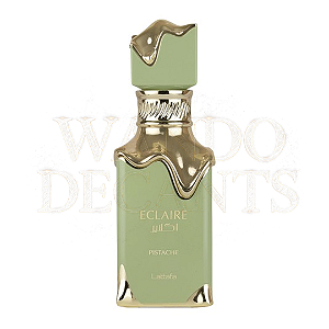 Eclaire Pistache - Lattafa Perfumes