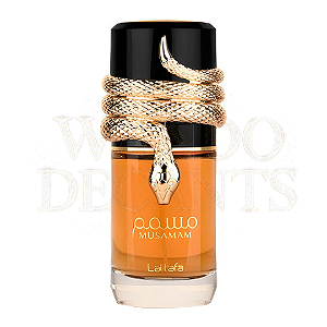 Musamam - Lattafa Perfumes