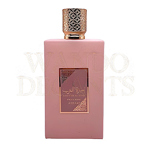 Ameerat Al Arab Prive Rose - Asdaaf