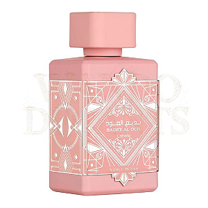 Bade'e Al Oud Noble Blush - Lattafa Perfumes