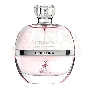 Chants Tenderina - Maison Alhambra