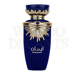 Emaan - Lattafa Perfumes