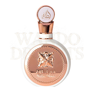 Fakhar Rose - Lattafa Perfumes