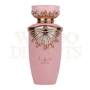 Haya - Lattafa Perfumes