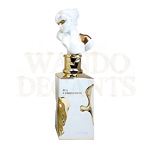Her Confession - Lattafa Perfumes