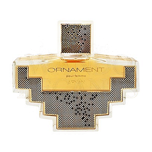 Ornament Pour Femme - Afnan