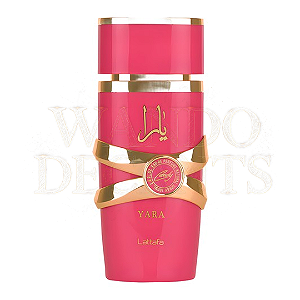 Yara Candy - Lattafa Perfumes