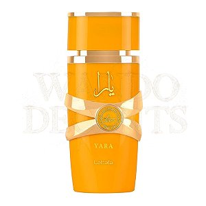 Yara Tous - Lattafa Perfumes