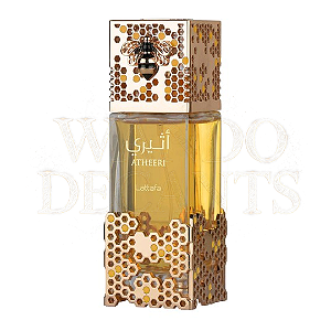 Atheeri - Lattafa Perfumes