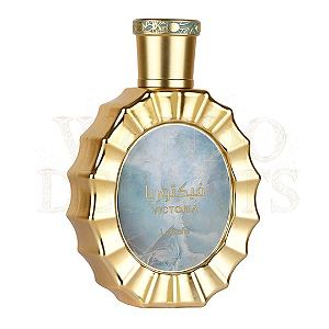 Victoria - Lattafa Perfumes