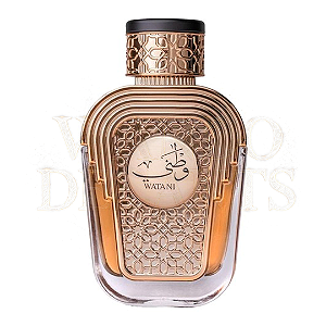Watani - Al Wataniah