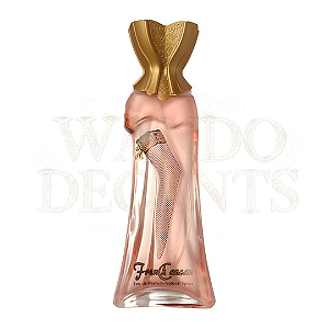 French Cancan - New Brand Parfums