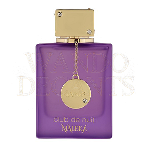Club De Nuit Maleka - Armaf