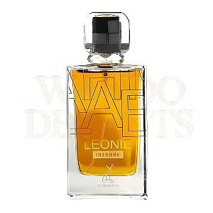 Léonie Intense - Maison Alhambra