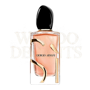 Si Eau de Parfum Intense - Giorgio Armani