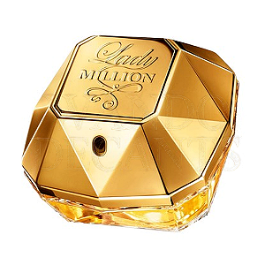 Lady Million Eau de Parfum - Rabanne