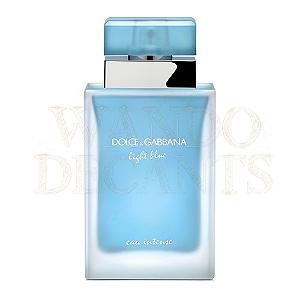 Light Blue Eau Intense - Dolce&Gabbana