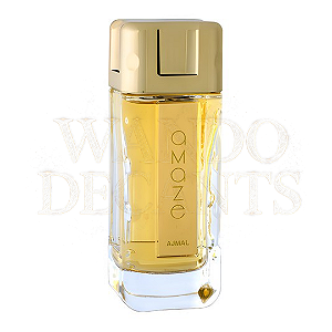 Amaze for Women - Ajmal