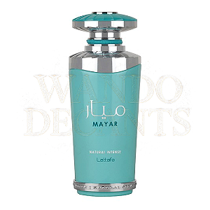 Mayar Natural Intense - Lattafa Perfumes