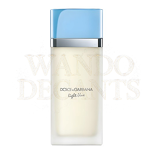 Light Blue Eau de Toilette - Dolce&Gabbana