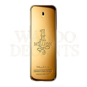 1 Million Eau de Toilette - Rabanne