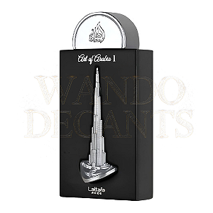 Art of Arabia I - Lattafa Perfumes