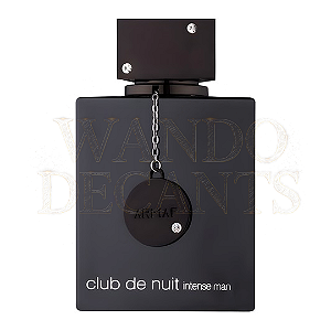 Club de Nuit Intense Man Eau de Toilette - Armaf