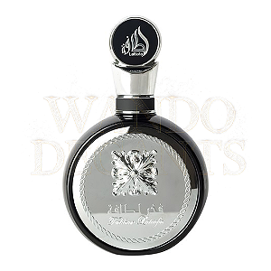 Fakhar Black - Lattafa Perfumes