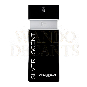 Silver Scent - Jacques Bogart