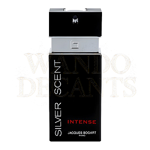 Silver Scent Intense - Jacques Bogart