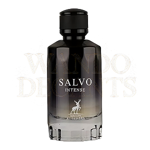 Salvo Intense - Maison Alhambra