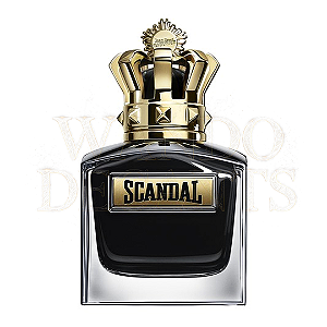 Scandal Pour Homme Le Parfum - Jean Paul Gaultier