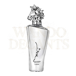 Maahir Legacy - Lattafa Perfumes