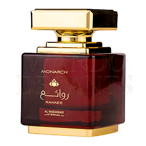 Rawae'e Monarch - Al Wataniah