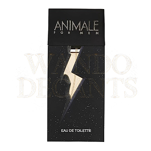 for Men - Animale