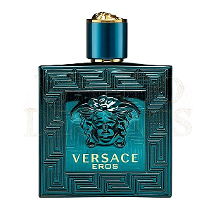 Eros Eau de Toilette - Versace