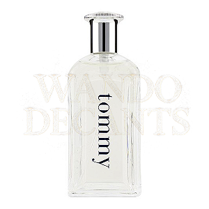 Tommy Eau de Toilette - Tommy Hilfiger