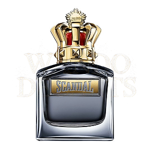 Scandal Pour Homme Eau de Toilette - Jean Paul Gaultier