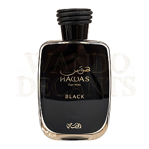 Hawas Black - Rasasi