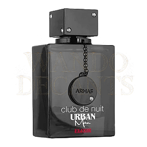 Club de Nuit Urban Man Elixir - Armaf
