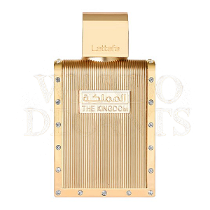 The Kingdom For Men - Lattafa Perfumes