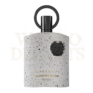 Supremacy Collector's Edition Pour Homme - Afnan