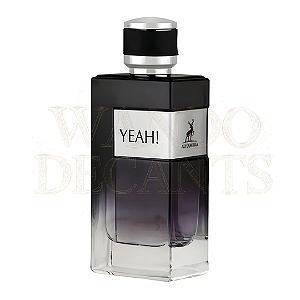 Yeah! Parfum - Maison Alhambra