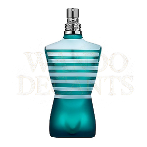 Le Male Eau de Toilette - Jean Paul Gaultier