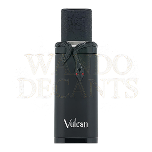 Vulcan Black Friday - French Avenue